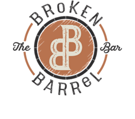 Broken Barrel Bar
